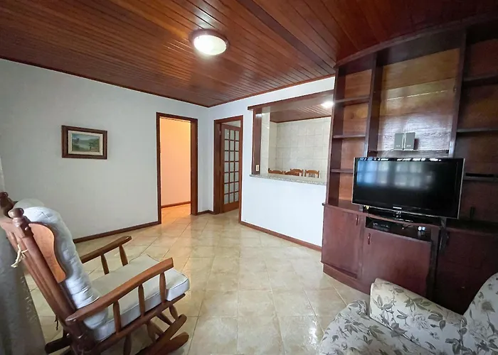 Belissima Casa A 350M Da Praia De Canasvieiras