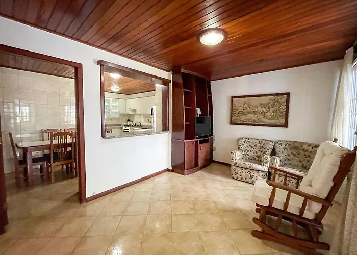 Belissima Casa A 350M Da Praia De Canasvieiras