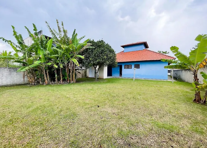Belissima Casa A 350M Da Praia De Canasvieiras