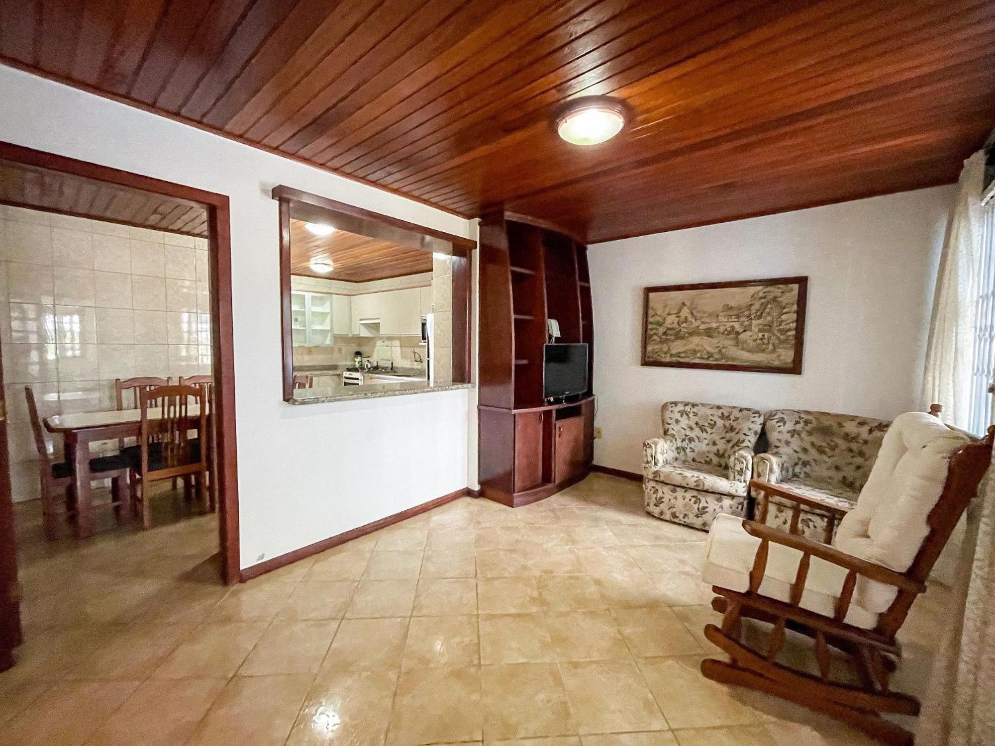 Belissima Casa A 350m Da De Canasvieiras Casa de Férias