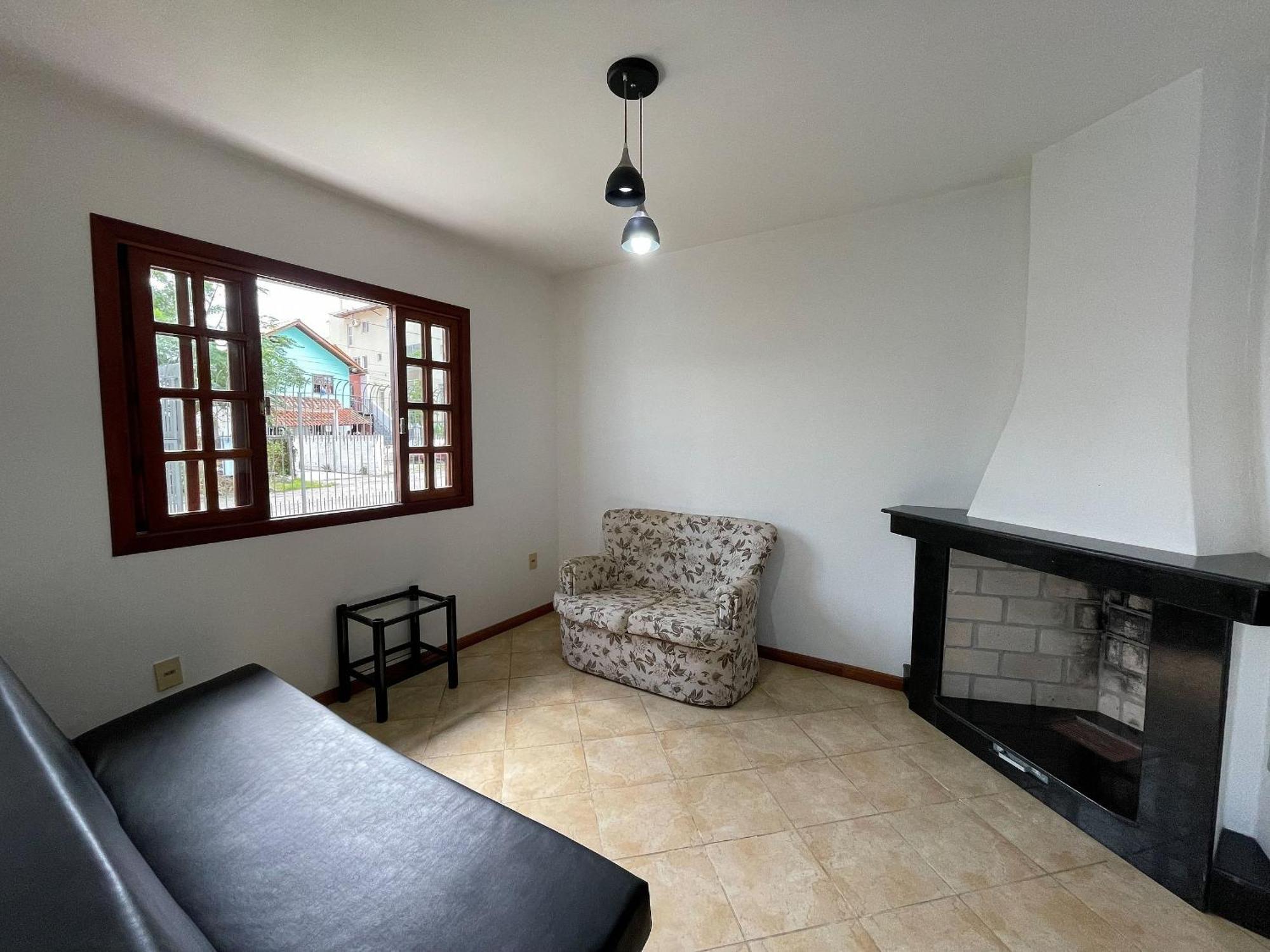 Belissima Casa A 350m Da De Canasvieiras * Florianópolis