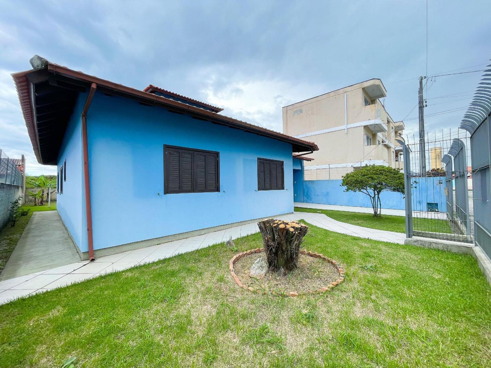 Casa de Férias Belissima Casa A 350m Da De Canasvieiras