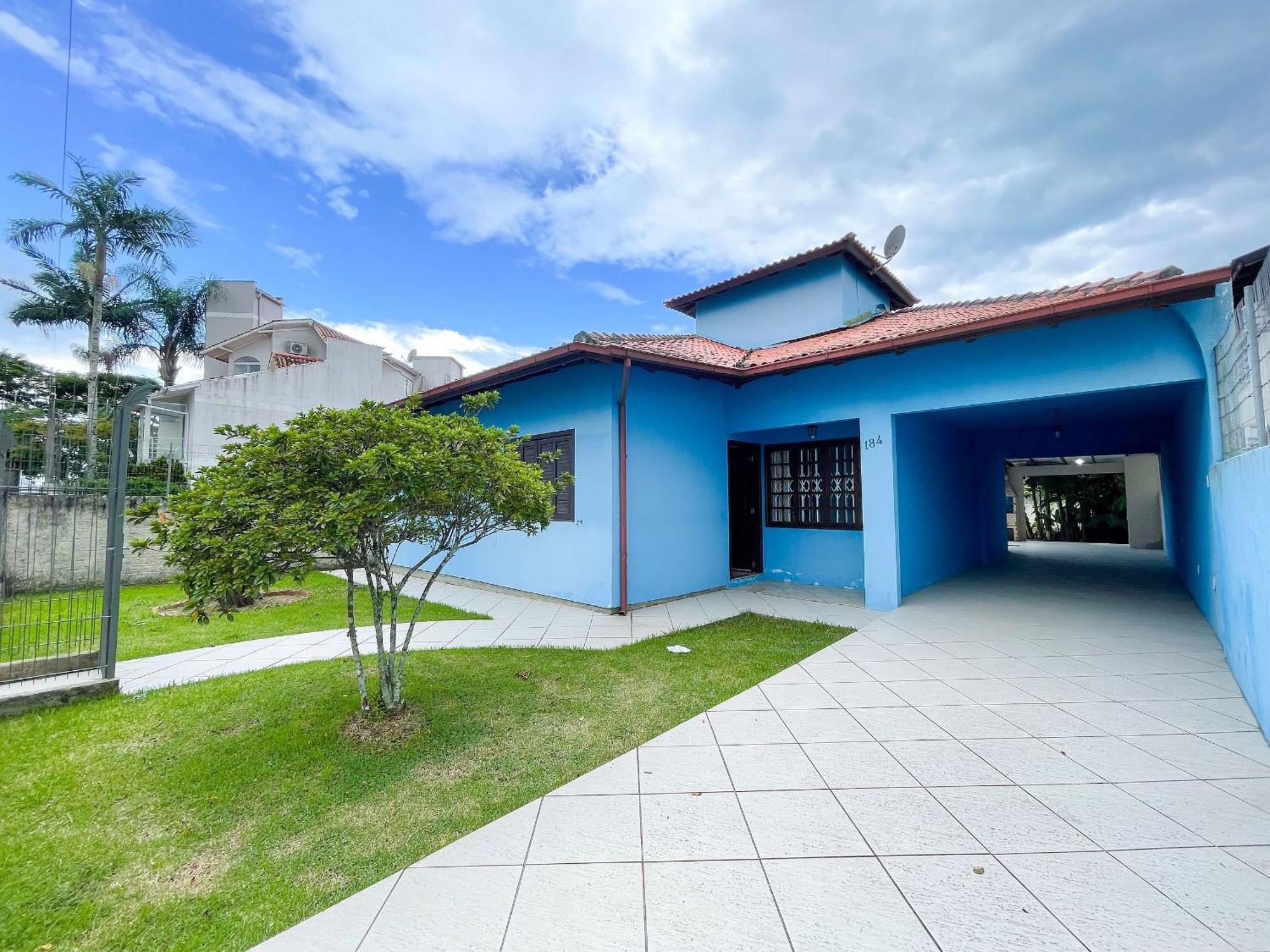 Belissima Casa A 350m Da De Canasvieiras Florianópolis